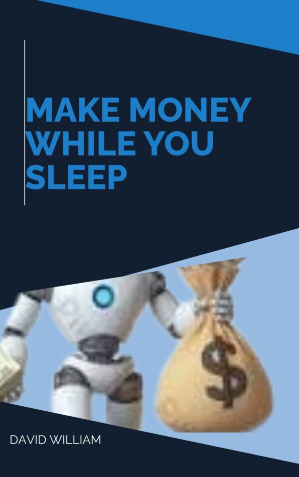 Make Money While You Sleep