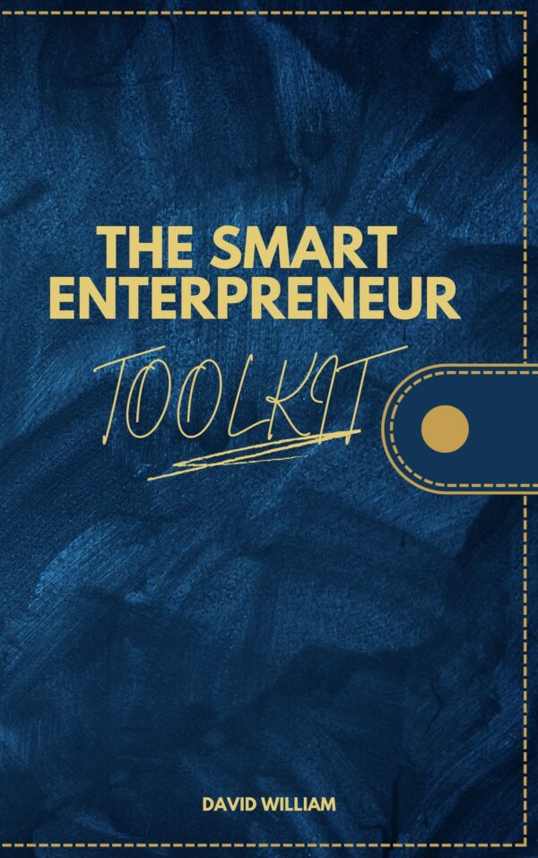 The Smart Entrepreneur's Toolkit