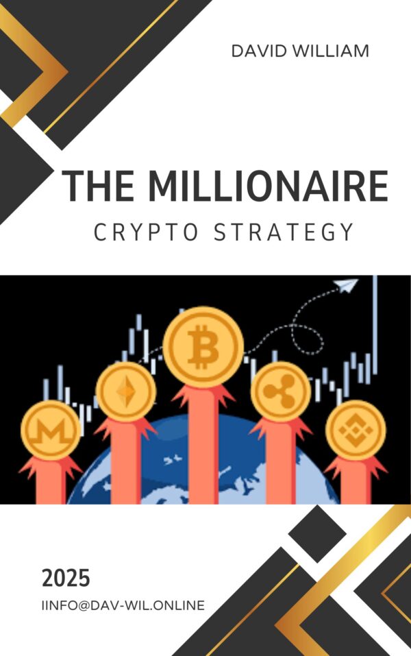 The Millionaire Crypto Strategy